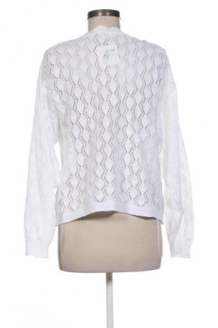 Дамска жилетка Unbranded, Размер L, Цвят Бял, Цена 22,34 €