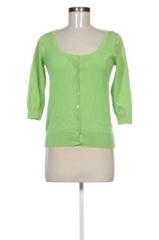 Дамска жилетка Unbranded, Размер M, Цвят Зелен, Цена 14,77 €