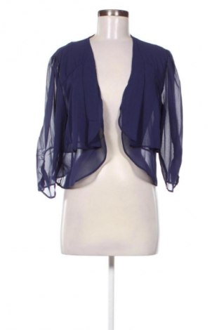 Damen Strickjacke Unbranded, Größe L, Farbe Blau, Preis € 14,74