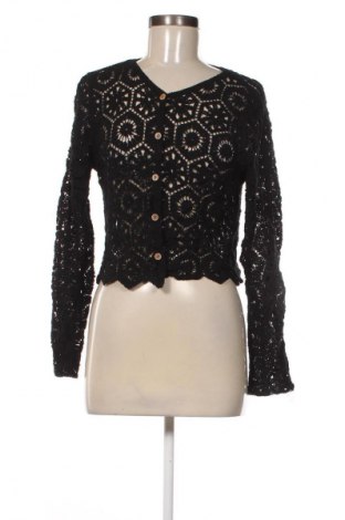 Damen Strickjacke Unbranded, Größe M, Farbe Mehrfarbig, Preis 9,99 €