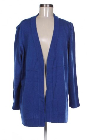 Дамска жилетка Unbranded, Размер XXL, Цвят Син, Цена 23,07 €