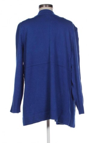 Дамска жилетка Unbranded, Размер XXL, Цвят Син, Цена 23,07 €