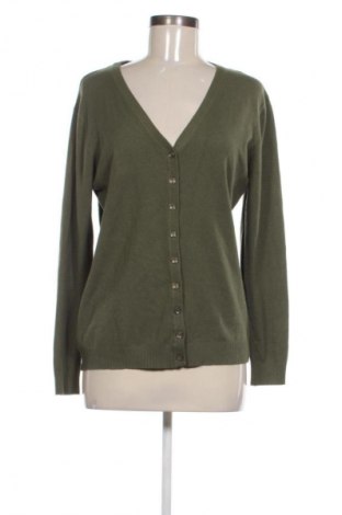 Damen Strickjacke Unbranded, Größe L, Farbe Grün, Preis € 15,00