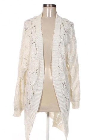 Damen Strickjacke Unbranded, Größe M, Farbe Ecru, Preis € 9,99