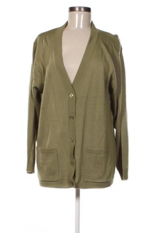 Damen Strickjacke Unbranded, Größe XL, Farbe Grün, Preis € 9,99