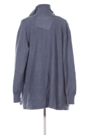 Női kardigán Unbranded, Méret XL, Szín Kék, Ár 6 198 Ft