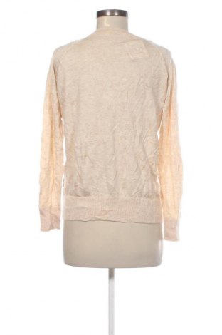 Дамска жилетка Unbranded, Размер M, Цвят Бежов, Цена 5,62 €