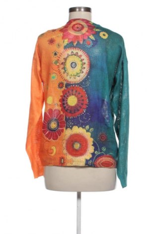 Dámsky kardigán Unbranded, Veľkosť M, Farba Viacfarebná, Cena  8,95 €