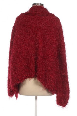 Дамска жилетка Unbranded, Размер L, Цвят Червен, Цена 22,55 €