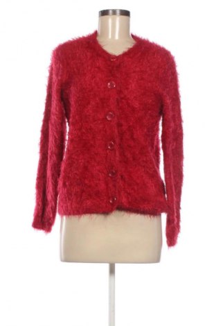 Дамска жилетка Unbranded, Размер L, Цвят Червен, Цена 14,77 €