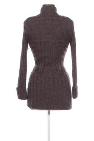 Дамска жилетка Unbranded, Размер XS, Цвят Кафяв, Цена 15,00 €