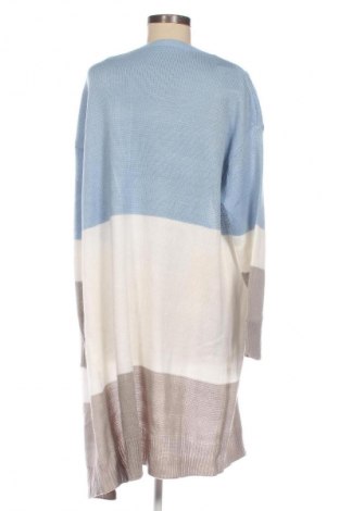 Damen Strickjacke Unbranded, Größe L, Farbe Mehrfarbig, Preis 15,00 €