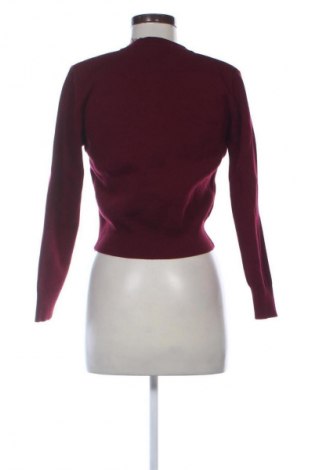 Női kardigán Unbranded, Méret S, Szín Piros, Ár 9 750 Ft