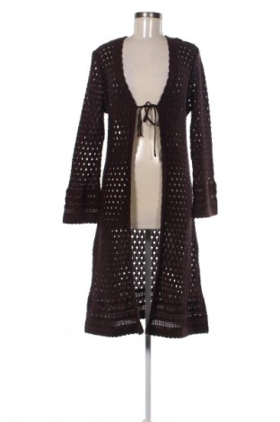 Damen Strickjacke Unbranded, Größe S, Farbe Braun, Preis 14,74 €