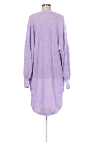 Dámsky kardigán Unbranded, Veľkosť XXL, Farba Fialová, Cena  14,95 €