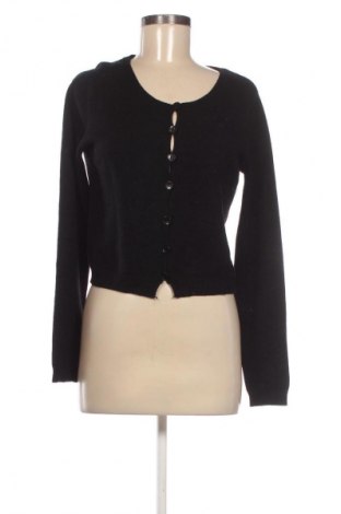 Дамска жилетка Unbranded, Размер M, Цвят Черен, Цена 15,00 €