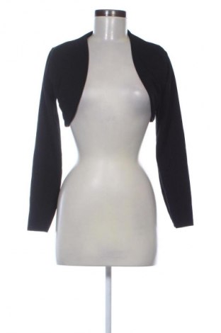 Γυναικεία ζακέτα Unbranded, Μέγεθος XS, Χρώμα Μαύρο, Τιμή 15,00 €