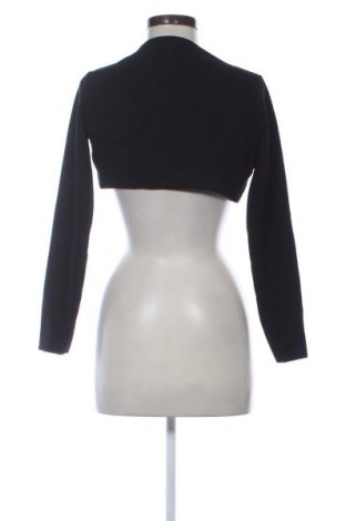 Γυναικεία ζακέτα Unbranded, Μέγεθος XS, Χρώμα Μαύρο, Τιμή 15,00 €