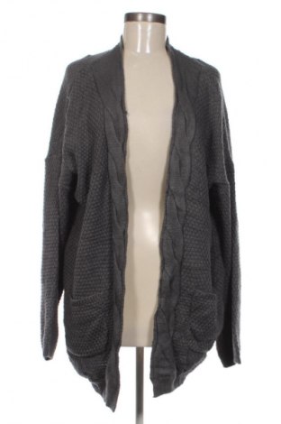 Női kardigán Unbranded, Méret XL, Szín Szürke, Ár 9 569 Ft