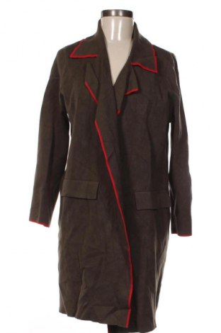 Γυναικεία ζακέτα Unbranded, Μέγεθος M, Χρώμα Πράσινο, Τιμή 7,99 €