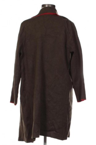 Γυναικεία ζακέτα Unbranded, Μέγεθος M, Χρώμα Πράσινο, Τιμή 7,99 €