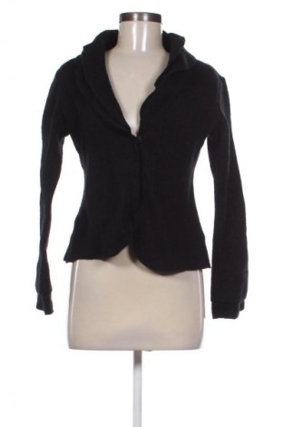 Γυναικεία ζακέτα Unbranded, Μέγεθος L, Χρώμα Μαύρο, Τιμή 14,77 €