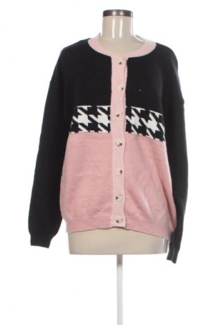 Γυναικεία ζακέτα Unbranded, Μέγεθος XL, Χρώμα Πολύχρωμο, Τιμή 11,99 €