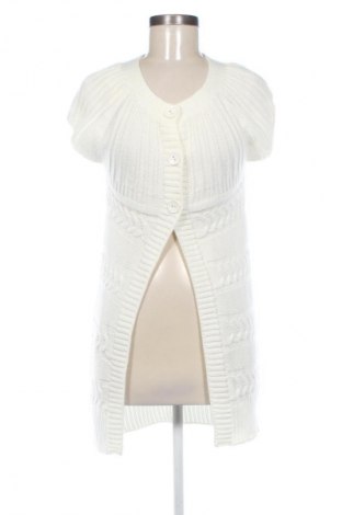 Damen Strickjacke Unbranded, Größe S, Farbe Weiß, Preis € 14,77