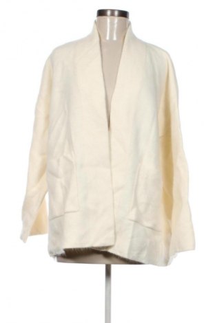 Damen Strickjacke Unbranded, Größe M, Farbe Ecru, Preis 14,99 €