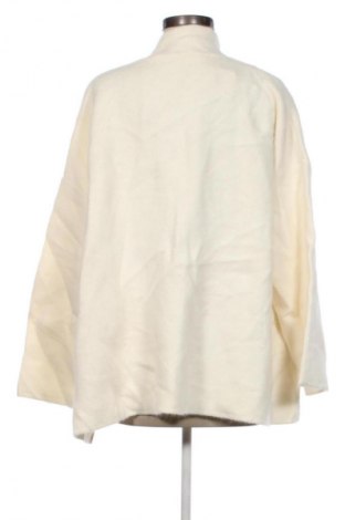 Damen Strickjacke Unbranded, Größe M, Farbe Ecru, Preis 14,99 €