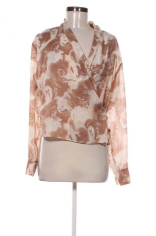 Γυναικεία ζακέτα Unbranded, Μέγεθος L, Χρώμα Πολύχρωμο, Τιμή 14,77 €