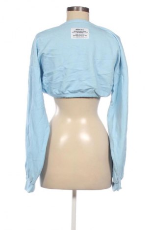 Γυναικεία ζακέτα Unbranded, Μέγεθος M, Χρώμα Μπλέ, Τιμή 6,99 €