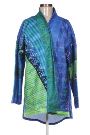 Damen Strickjacke Unbranded, Größe 4XL, Farbe Mehrfarbig, Preis € 17,99