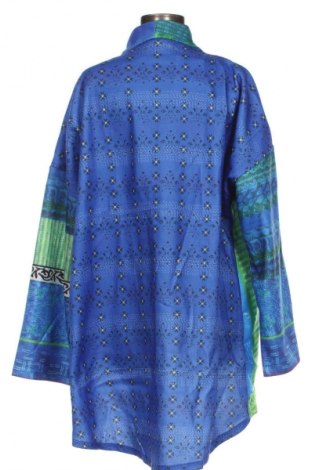 Damen Strickjacke Unbranded, Größe 4XL, Farbe Mehrfarbig, Preis € 17,99