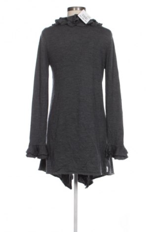 Dámsky kardigán Unbranded, Veľkosť L, Farba Sivá, Cena  10,95 €