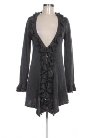 Dámsky kardigán Unbranded, Veľkosť L, Farba Sivá, Cena  10,95 €