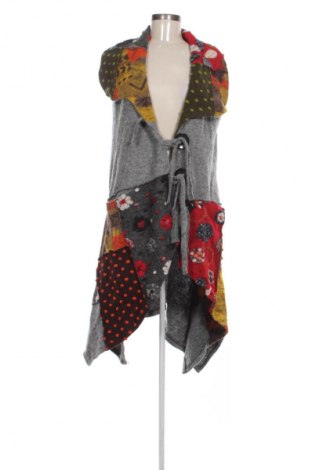 Damen Strickjacke Unbranded, Größe S, Farbe Mehrfarbig, Preis € 7,99