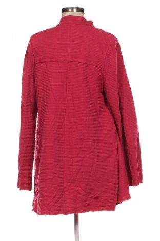 Дамска жилетка Unbranded, Размер XXL, Цвят Розов, Цена 8,18 €