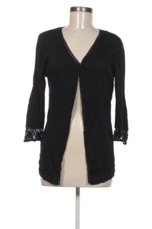 Damen Strickjacke Unbranded, Größe L, Farbe Schwarz, Preis € 14,99