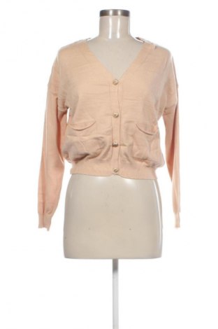 Női kardigán Unbranded, Méret S, Szín Bézs, Ár 3 759 Ft