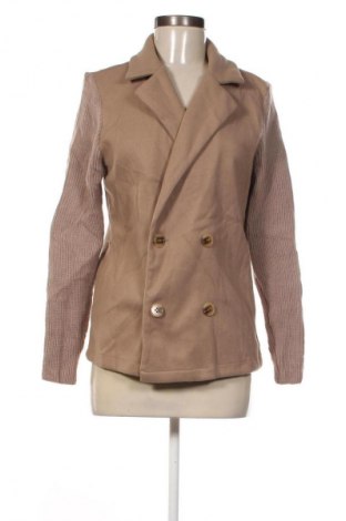Damen Strickjacke Unbranded, Größe S, Farbe Beige, Preis € 13,99