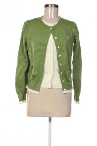 Női kardigán Unbranded, Méret XS, Szín Zöld, Ár 4 889 Ft