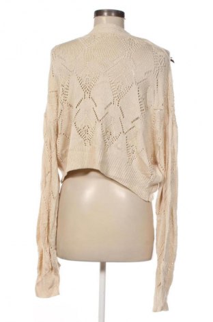 Damen Strickjacke Unbranded, Größe L, Farbe Beige, Preis € 7,99