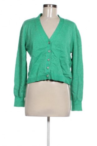 Női kardigán Unbranded, Méret XS, Szín Zöld, Ár 4 899 Ft