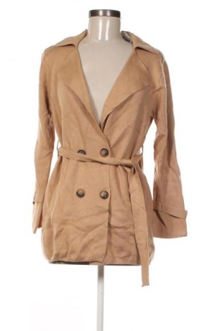 Női kardigán Unbranded, Méret M, Szín Bézs, Ár 3 429 Ft