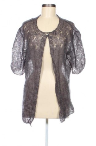 Дамска жилетка Unbranded, Размер L, Цвят Сив, Цена 14,74 €