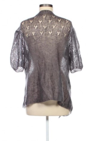 Дамска жилетка Unbranded, Размер L, Цвят Сив, Цена 14,74 €