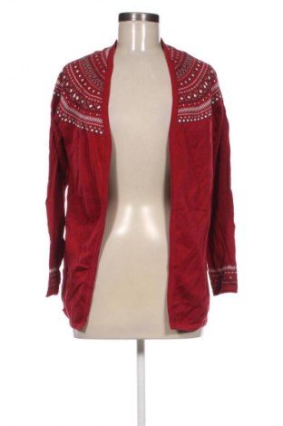 Damen Strickjacke Unbranded, Größe M, Farbe Mehrfarbig, Preis 8,99 €