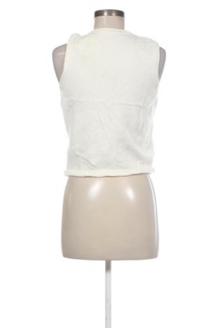 Γυναικεία ζακέτα Unbranded, Μέγεθος M, Χρώμα Εκρού, Τιμή 7,99 €