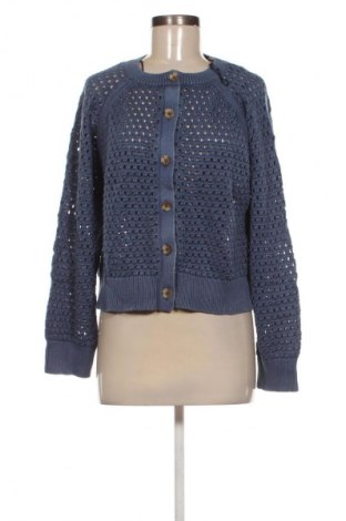 Damen Strickjacke Unbranded, Größe XXS, Farbe Blau, Preis € 13,99